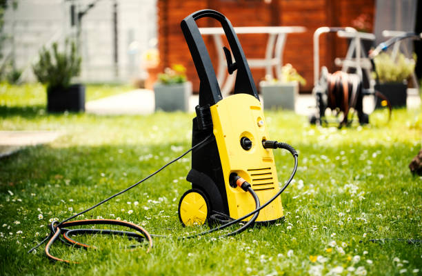 Best Post-Construction Pressure Washing  in Country Walk, FL
